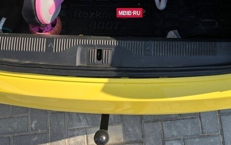 Skoda Octavia RS, 2009 год, 1 160 000 рублей, 11 фотография