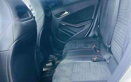 Mercedes-Benz CLA, 2016 год, 2 065 000 рублей, 6 фотография