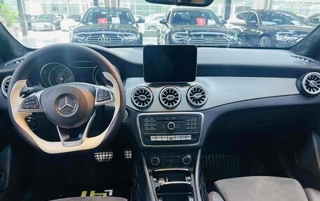 Mercedes-Benz CLA, 2016 год, 2 065 000 рублей, 5 фотография