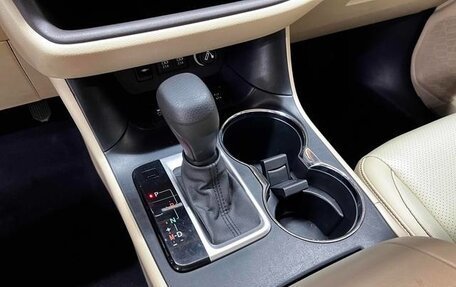 Toyota Highlander, 2022 год, 4 349 887 рублей, 9 фотография