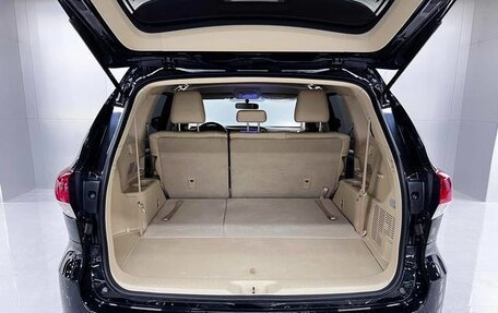 Toyota Highlander, 2022 год, 4 349 887 рублей, 7 фотография