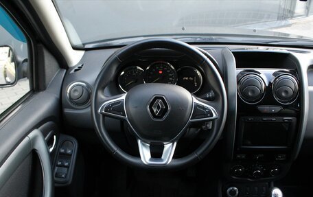 Renault Duster I рестайлинг, 2019 год, 1 650 000 рублей, 7 фотография