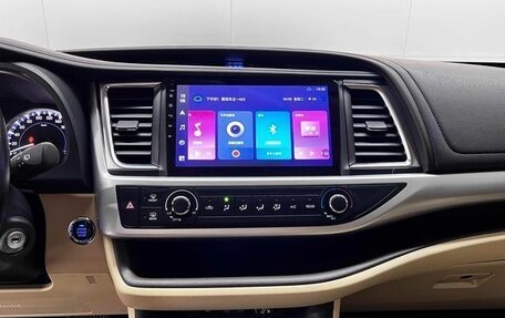 Toyota Highlander, 2022 год, 4 349 887 рублей, 15 фотография