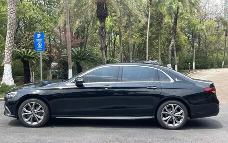 Mercedes-Benz E-Класс, 2021 год, 4 100 000 рублей, 3 фотография
