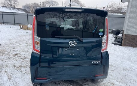 Daihatsu Move VI рестайлинг, 2018 год, 1 099 999 рублей, 6 фотография