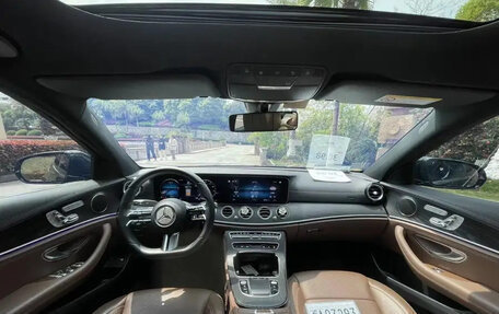 Mercedes-Benz E-Класс, 2021 год, 4 100 000 рублей, 10 фотография
