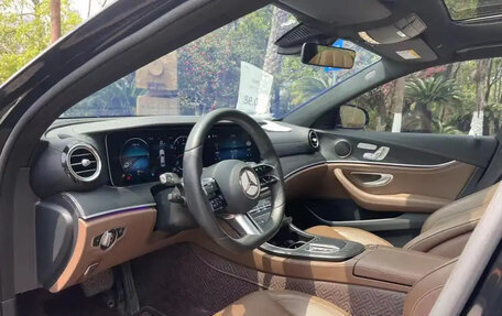 Mercedes-Benz E-Класс, 2021 год, 4 100 000 рублей, 7 фотография