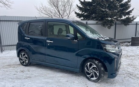 Daihatsu Move VI рестайлинг, 2018 год, 1 099 999 рублей, 5 фотография