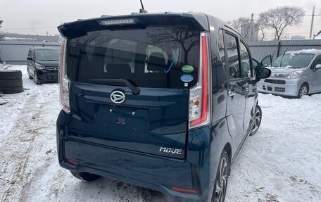 Daihatsu Move VI рестайлинг, 2018 год, 1 099 999 рублей, 7 фотография