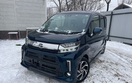 Daihatsu Move VI рестайлинг, 2018 год, 1 099 999 рублей, 4 фотография
