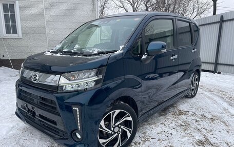 Daihatsu Move VI рестайлинг, 2018 год, 1 099 999 рублей, 2 фотография