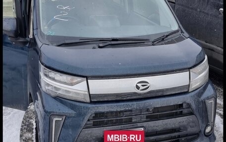 Daihatsu Move VI рестайлинг, 2018 год, 1 099 999 рублей, 3 фотография