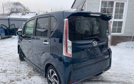 Daihatsu Move VI рестайлинг, 2018 год, 1 099 999 рублей, 9 фотография