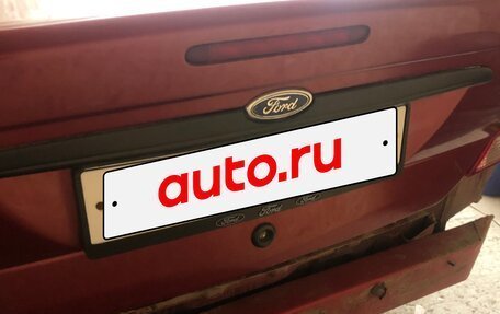 Ford Focus IV, 2002 год, 110 000 рублей, 4 фотография
