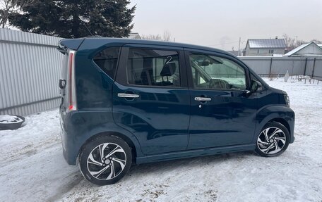 Daihatsu Move VI рестайлинг, 2018 год, 1 099 999 рублей, 12 фотография