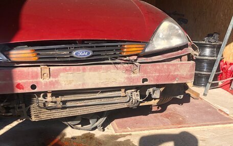 Ford Focus IV, 2002 год, 110 000 рублей, 2 фотография
