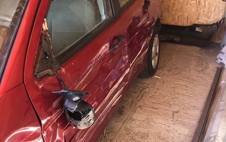 Ford Focus IV, 2002 год, 110 000 рублей, 3 фотография
