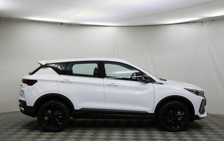 Geely Coolray I, 2024 год, 3 109 190 рублей, 4 фотография