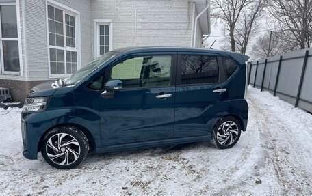 Daihatsu Move VI рестайлинг, 2018 год, 1 099 999 рублей, 10 фотография