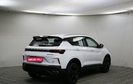Geely Coolray I, 2024 год, 3 109 190 рублей, 5 фотография