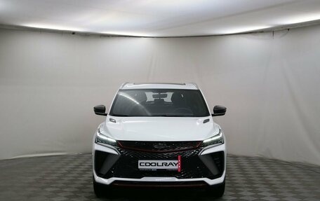 Geely Coolray I, 2024 год, 3 109 190 рублей, 2 фотография