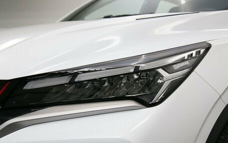 Geely Coolray I, 2024 год, 3 109 190 рублей, 18 фотография