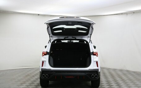 Geely Coolray I, 2024 год, 3 109 190 рублей, 7 фотография