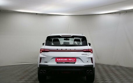 Geely Coolray I, 2024 год, 3 109 190 рублей, 6 фотография