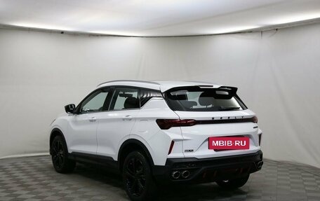 Geely Coolray I, 2024 год, 3 109 190 рублей, 9 фотография