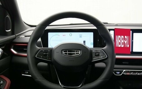 Geely Coolray I, 2024 год, 3 109 190 рублей, 16 фотография