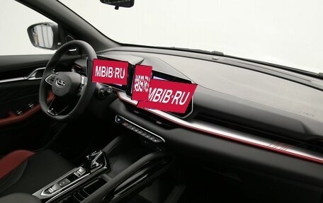 Geely Coolray I, 2024 год, 3 109 190 рублей, 13 фотография