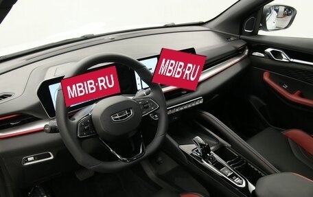 Geely Coolray I, 2024 год, 3 109 190 рублей, 12 фотография