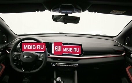 Geely Coolray I, 2024 год, 3 109 190 рублей, 14 фотография