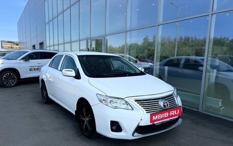 Toyota Corolla, 2010 год, 990 000 рублей, 3 фотография