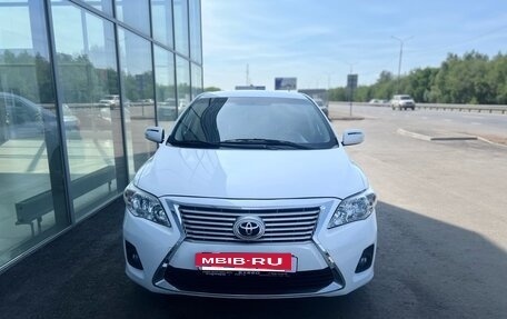Toyota Corolla, 2010 год, 990 000 рублей, 2 фотография