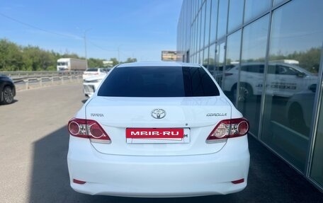 Toyota Corolla, 2010 год, 990 000 рублей, 6 фотография