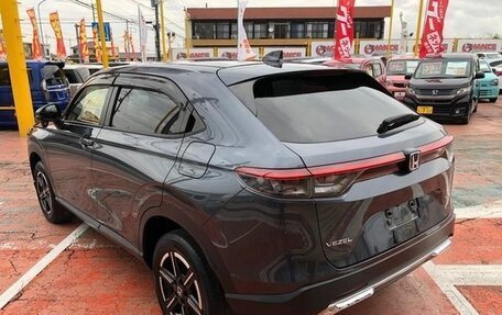 Honda Vezel, 2022 год, 1 645 000 рублей, 8 фотография