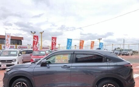 Honda Vezel, 2022 год, 1 645 000 рублей, 9 фотография