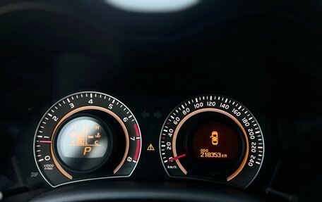 Toyota Corolla, 2010 год, 990 000 рублей, 12 фотография