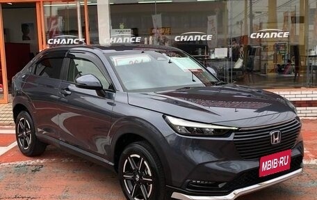 Honda Vezel, 2022 год, 1 645 000 рублей, 5 фотография