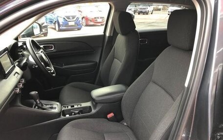 Honda Vezel, 2022 год, 1 645 000 рублей, 11 фотография