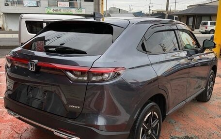 Honda Vezel, 2022 год, 1 645 000 рублей, 15 фотография