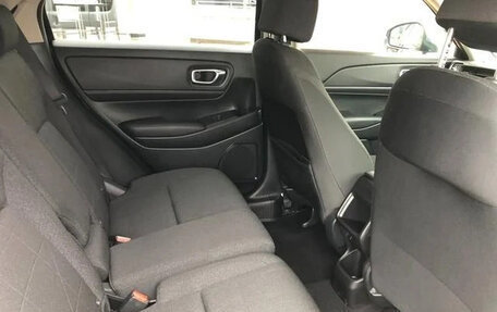 Honda Vezel, 2022 год, 1 645 000 рублей, 33 фотография