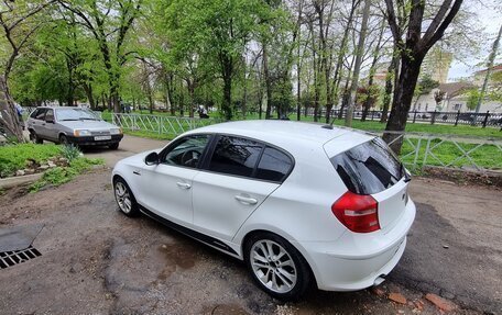 BMW 1 серия, 2011 год, 850 000 рублей, 5 фотография
