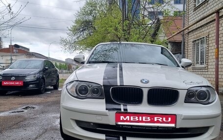 BMW 1 серия, 2011 год, 850 000 рублей, 2 фотография
