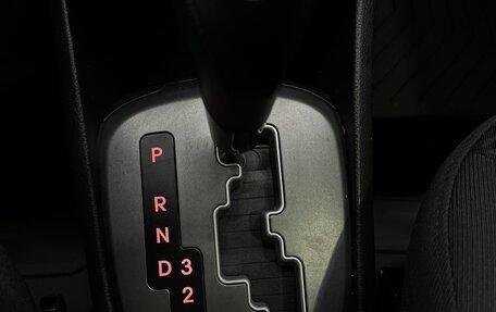 KIA Rio III рестайлинг, 2013 год, 764 000 рублей, 15 фотография