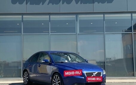 Volvo S40 II, 2008 год, 529 000 рублей, 2 фотография