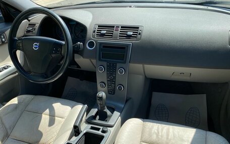 Volvo S40 II, 2008 год, 529 000 рублей, 8 фотография