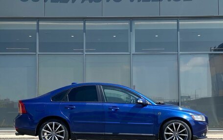 Volvo S40 II, 2008 год, 529 000 рублей, 3 фотография