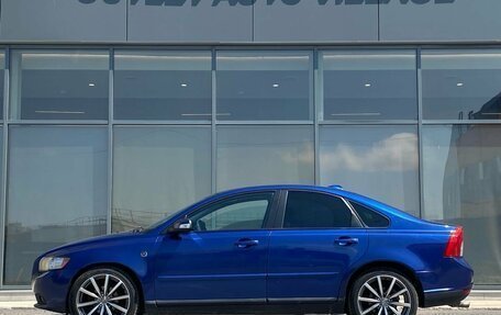 Volvo S40 II, 2008 год, 529 000 рублей, 6 фотография